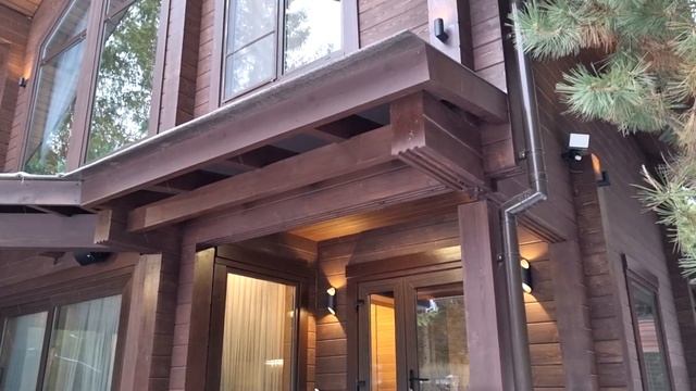 Банный Комплекс 180 м2 | Проект П234 | Техобслуживание | Рубкофф смотреть онлайн