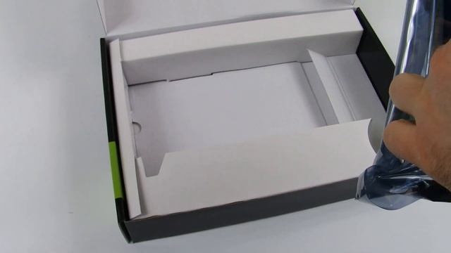 Видеокарта Gigabyte GeForce GT 640 (GV-N640OC-2GI) | Unboxing