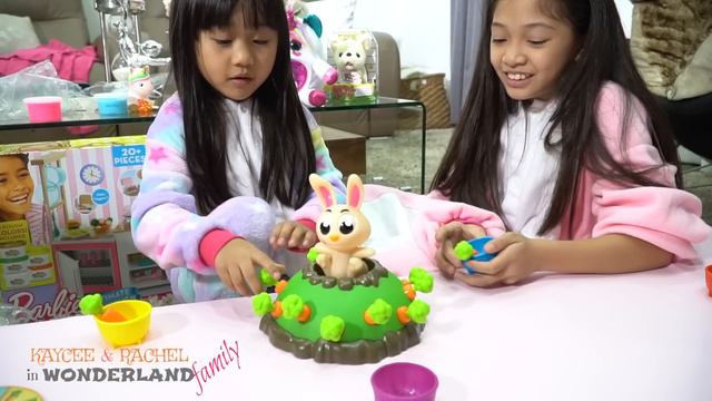 RACHEL'S 6th BIRTHDAY GIFTS from KAYCEE & FAMILY смотреть онлайн
