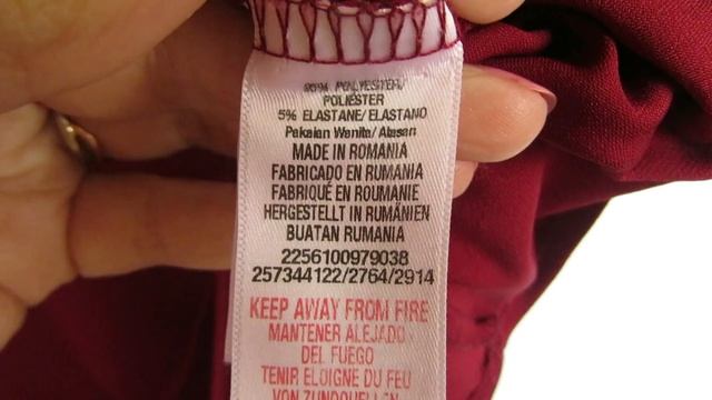 СЕКОНД ХЕНД / SECOND HAND ПОКУПКИ! В конце видео-ПРИМЕРКА! смотреть онлайн