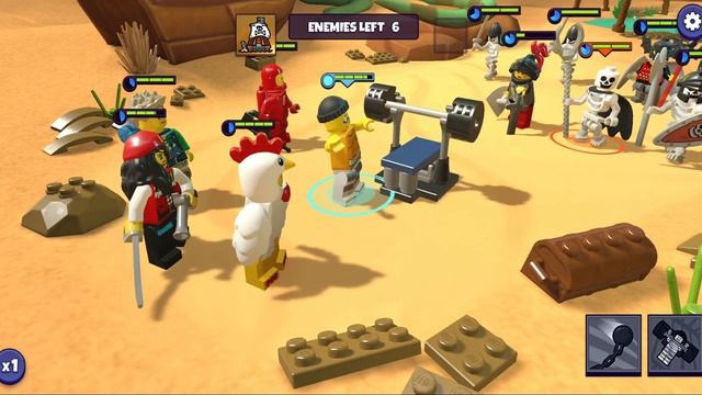 2№прохождение игры лего легаси хироус анбоксед смотреть онлайн