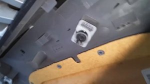 Как снять обшивку задней двери Форд Фокус 2