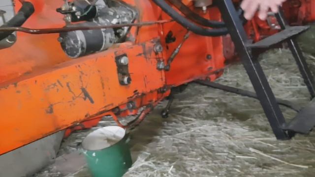 "Экспортный МТЗ-82" (с Германии) на продажу смотреть онлайн