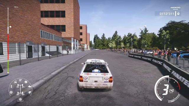 WRC 9 is the TOUGHEST Driving Game EVER! смотреть онлайн