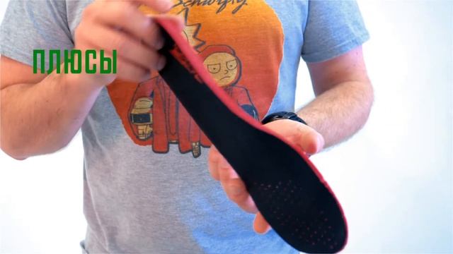 Обзор кроссовок Altra Paradigm 2.0