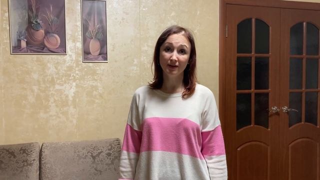 Перетяжка дивана - отзыв Мария смотреть онлайн