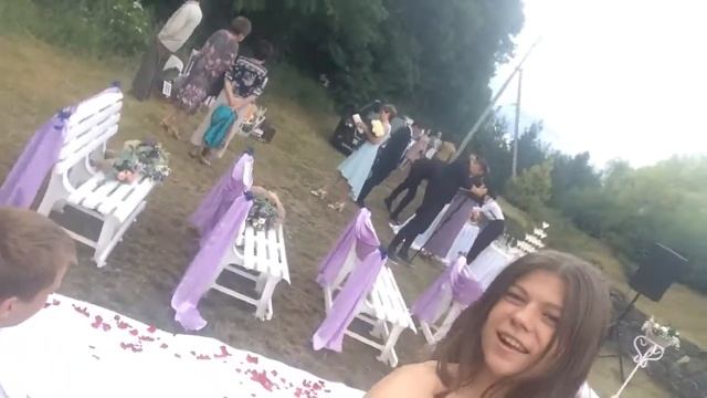 #Праздник\счастье, лето смотреть онлайн