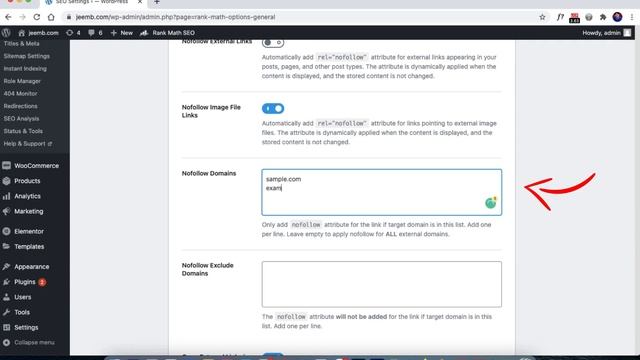 Part -1 | Rank Math WordPress SEO Plugin | All Settings Explained in Hindi @RankMath смотреть онлайн