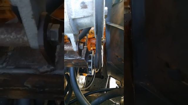 тормоза на газ с двигателем д 240 смотреть онлайн