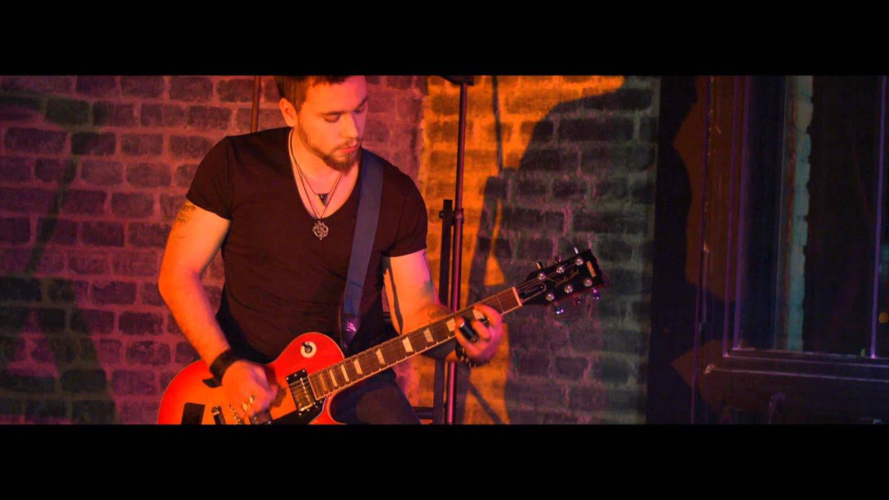 Оксана Почепа (Акула) - Мелодрама (DJ Tarantino RMX)