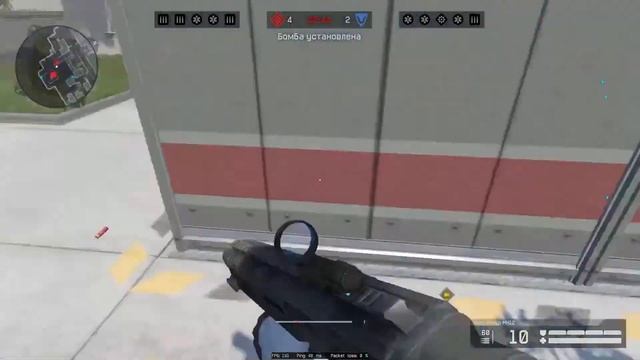 Чил в Варфэйс ➭ Warface смотреть онлайн