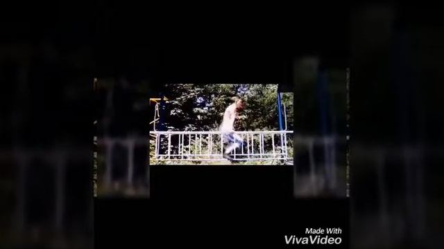 ОТЖИМАНИЯ НА БРУСЬЯХ! 120 СЕКУНД! Ответ для Deny Montana и Igor Kowtyn смотреть онлайн