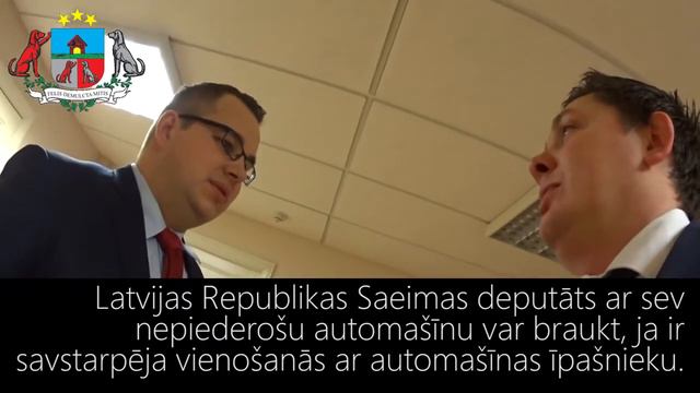 INSPEKTORS KAIMIŅŠ kopē ZZS Putru :) смотреть онлайн