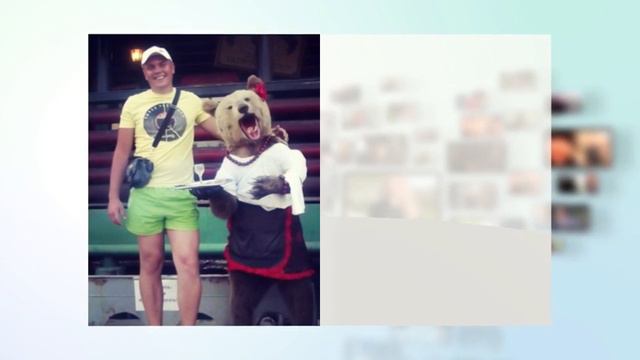 Поздравления 20 августа 2016 смотреть онлайн