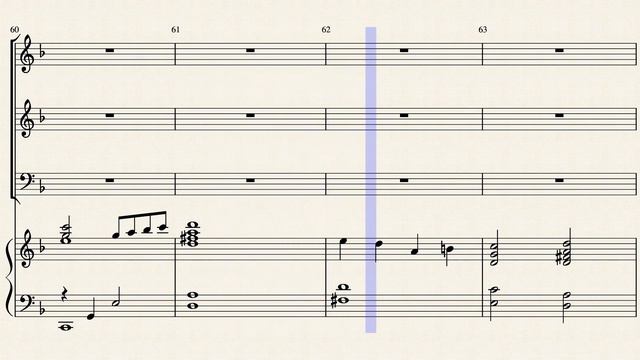 ON_FAITH_ALONE BARITONE смотреть онлайн