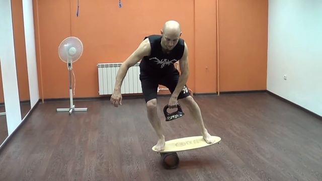 баланс борд и гиря 3 смотреть онлайн