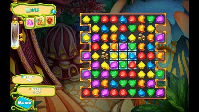 Clover Tale прохождение#7 смотреть онлайн