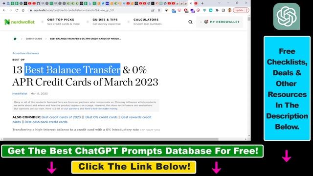 How To Use ChatGPT In Google Chrome As A Chrome Extension? смотреть онлайн