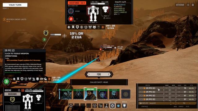 The Bigger They Are... - Part 67 - BattleTech Advanced 3062 смотреть онлайн