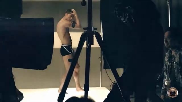 Криштиану Роналду/ems trainer смотреть онлайн