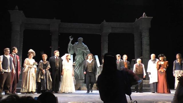 Валерий Анохин ДИХ Поклоны 20.01.2017 г. смотреть онлайн