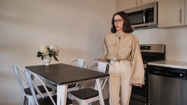 ROOM TOUR ♡ Моя квартира в Нью-Йорке смотреть онлайн