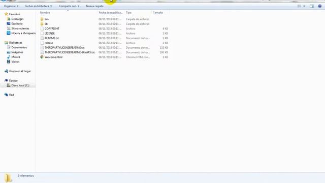 Error EXE4J_JAVA_HOME solucionado смотреть онлайн