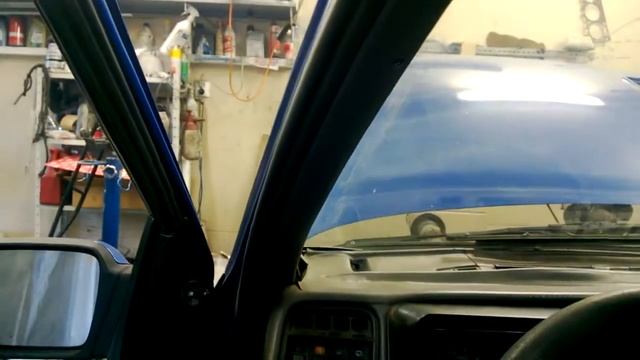 Sierra Twin turbo start 2013 after head gasket damage смотреть онлайн