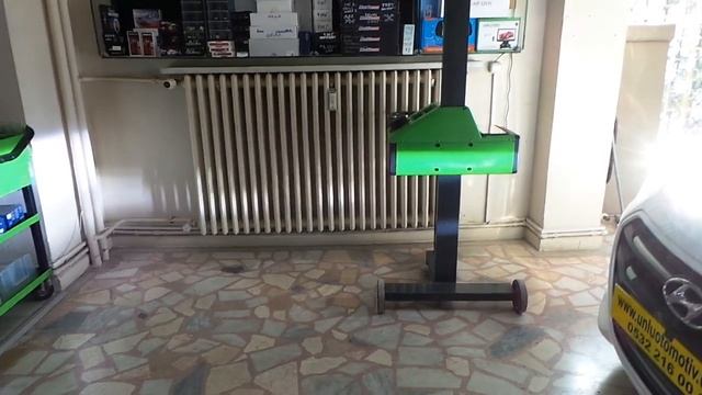 Hyundai İ30 Led far ampulü montajı uygulaması uzun kısa farı H7 park T10 sis H11 LED hyundai İ30 смотреть онлайн