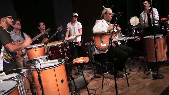 Nanny Assis - Amor Omisso смотреть онлайн