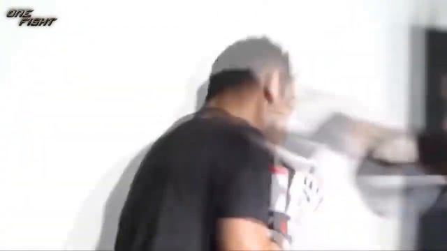 САМЫЕ ВЫНОСЛИВЫЕ БОЙЦЫ UFC