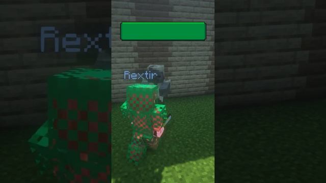 Minecraft Colorful Armor Mod смотреть онлайн