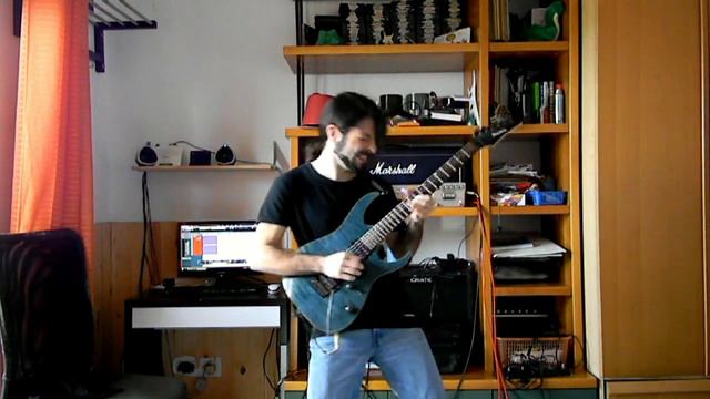 Shawn Lane - Get You Back (Alessandro Massa) смотреть онлайн
