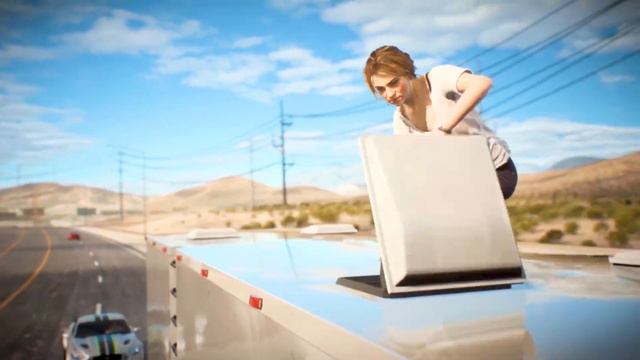 Need for Speed Cinematic Gameplay Trailer || 4k || 4D || New Car Racing Game 2018 смотреть онлайн