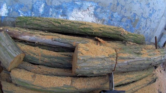 Аккумуляторная цепная пила P.I.T. 40v Хорошая Тихая Мощная пила для заготовки дров 18 декабря 2022 смотреть онлайн