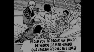 ChuChu Lovely MuniMuni MuraMura PrinPrin Boron Nururu ReroRero \ Chainsaw-Man - (Pt-br)