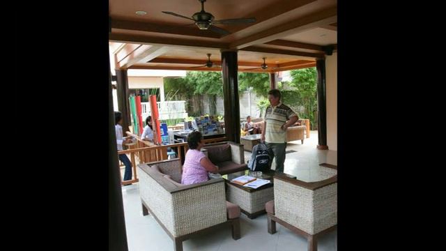 Обзорные фото отеля Kata Poolside Resort 3* Пхукет, Тайланд смотреть онлайн