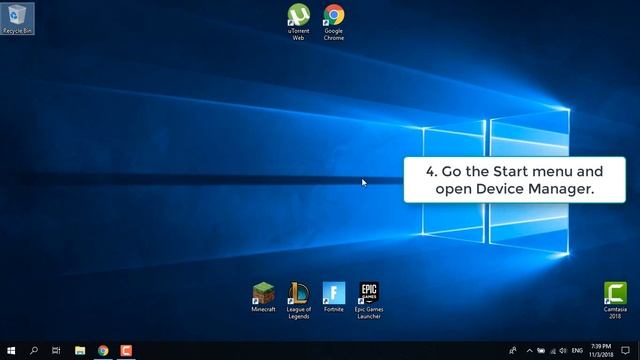 FIX Shift key not working ! смотреть онлайн