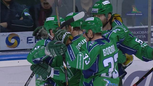 Вспомним прошедший сезон! смотреть онлайн