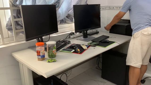 Đập hộp Loa vi tính Microlab FC 362 xịn xò смотреть онлайн