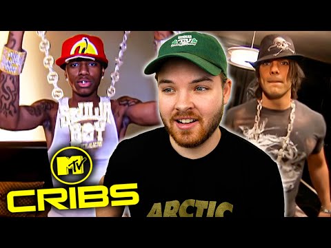 MTV Cribs Was Insane смотреть онлайн