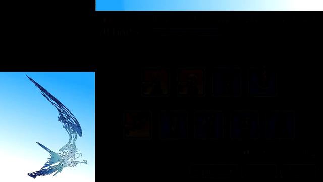 Final Fantasy XII: Revenant Wings Episode 80: Midlights Deep 4 смотреть онлайн