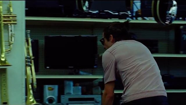 Bike negotiations - Nightcrawler 1 смотреть онлайн