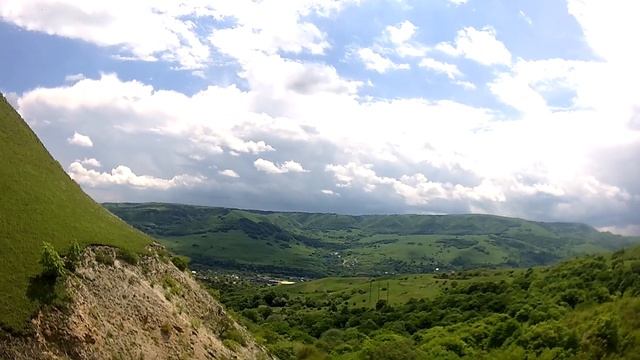 Подкумский провал