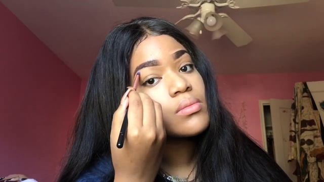EASY EVERYDAY MAKEUP GRWM смотреть онлайн