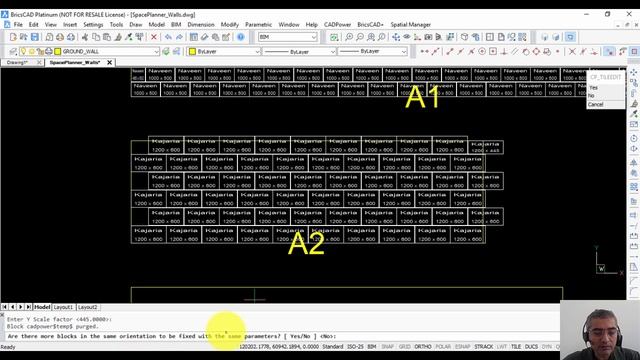 CADPower Tutorials: Quantity Take-off Tools for AutoCAD & BricsCAD using CADPower | Rakesh Rao смотреть онлайн
