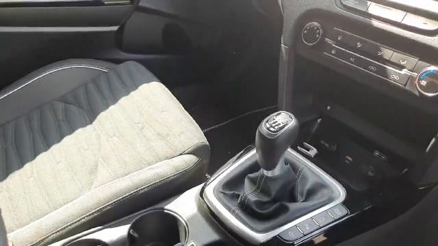 221MH2448 - 2022 Kia Ceed GT Line 5DR RefId: 389468 смотреть онлайн
