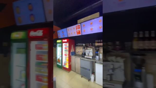 ГДЕ в 2️⃣ ночи в Ташкенте можно поесть?#узбекистан #trip #ташкент #еда #travel #вкусно #2023 #uzbek смотреть онлайн