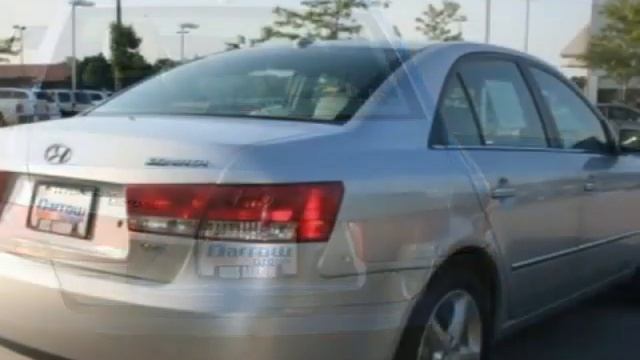 2008 Hyundai Sonata Milwaukee WI смотреть онлайн