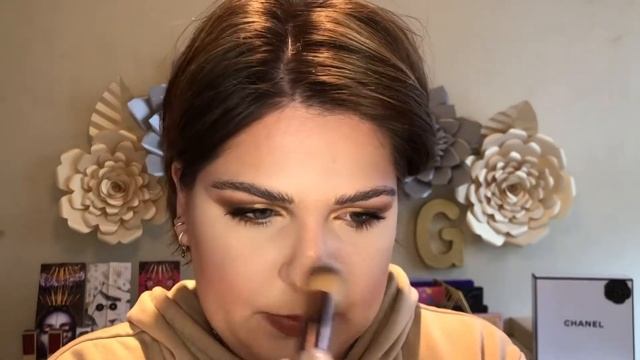 Anastasia Beverly Hills Iced out || обзор и первое впечатление смотреть онлайн